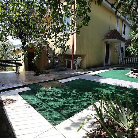 House By The Sea Villa Herceg Novi Buitenkant foto