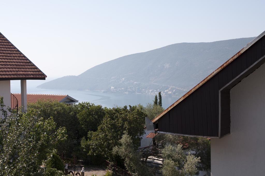 House By The Sea Villa Herceg Novi Kamer foto