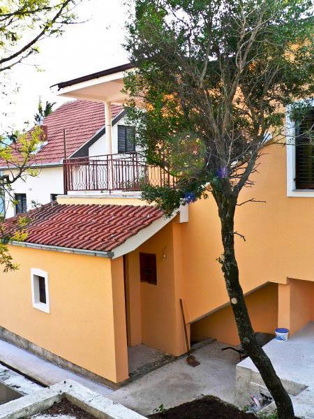 House By The Sea Villa Herceg Novi Buitenkant foto