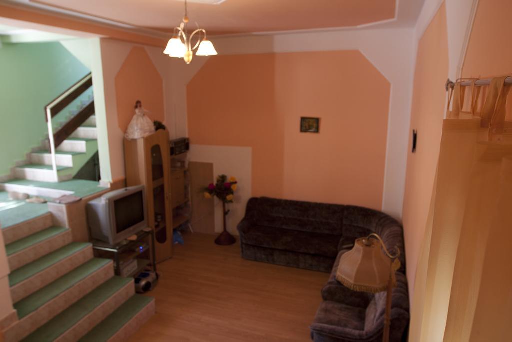 House By The Sea Villa Herceg Novi Kamer foto