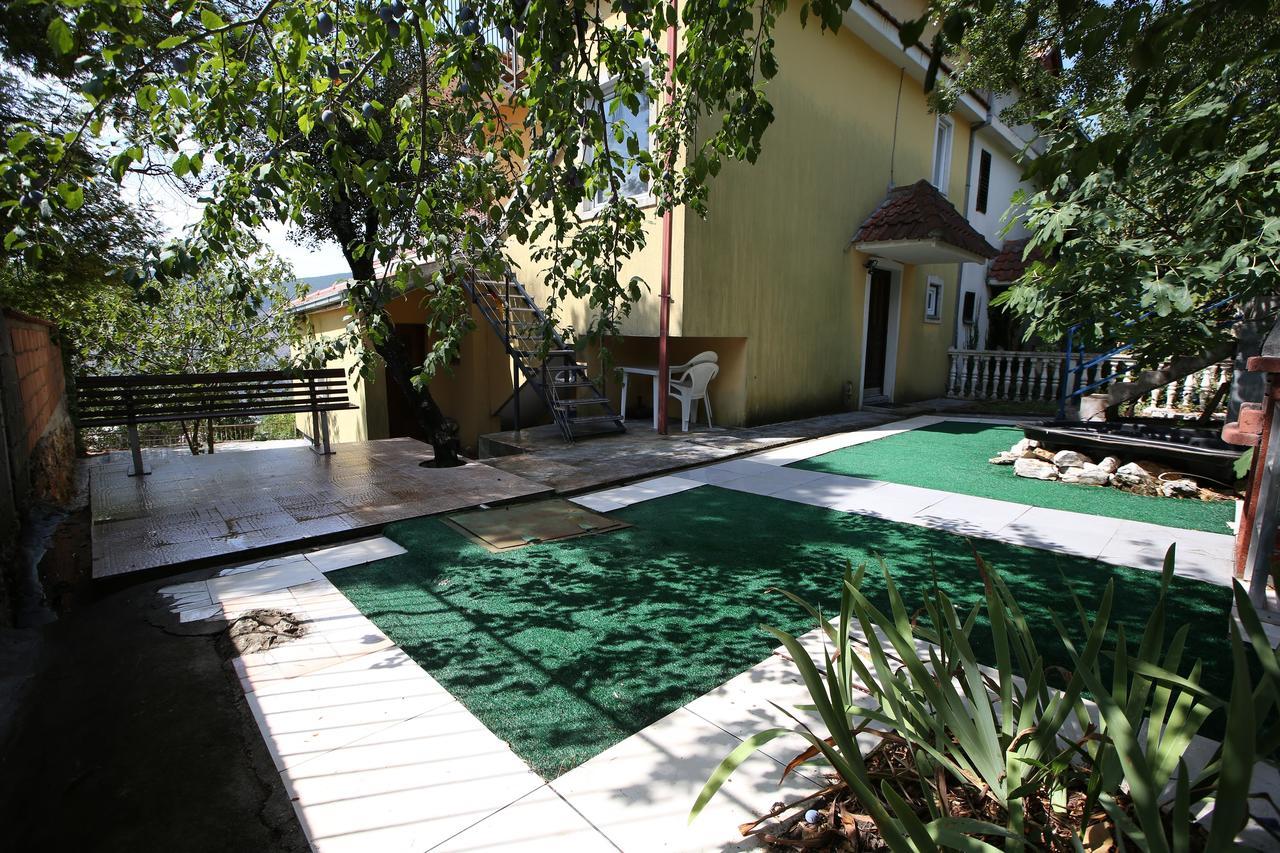 House By The Sea Villa Herceg Novi Buitenkant foto